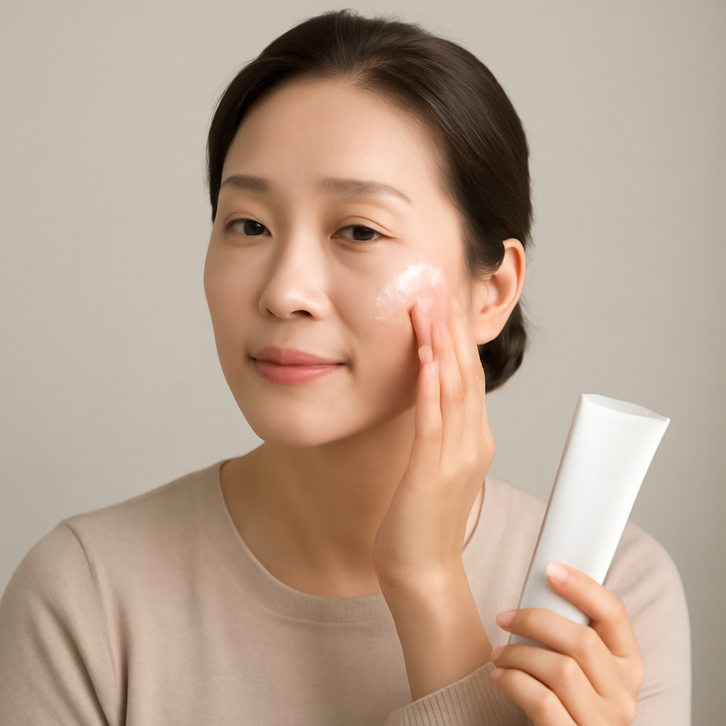 40대피부관리 대표 이미지